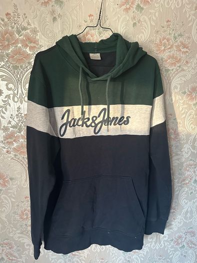 Jack and Jones Hoodie