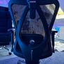 SIHOO M57 Ergonomic Mesh Office Chair with Lumbar Support | Black | Pristine Condition Image 3