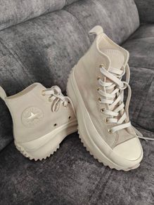 Converse Run Star Hike Trainers