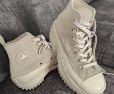 Converse Run Star Hike Trainers