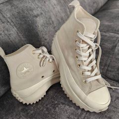 Converse Run Star Hike Trainers