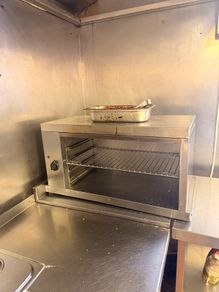 kitchen equipement