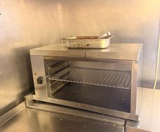kitchen equipement