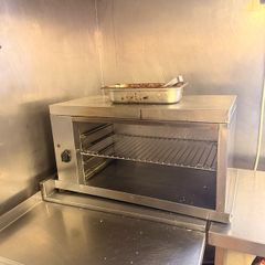 kitchen equipement
