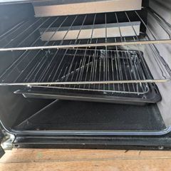 Gas cooker