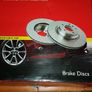 Brake discs Seat ,audi,skoda,caddy,golf,jetta, Image 4