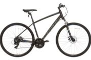carrera crossfire two mtb mountain bike