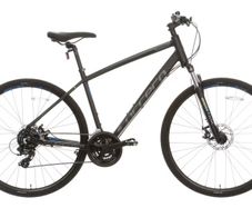 carrera crossfire two mtb mountain bike