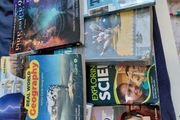 junior cert books