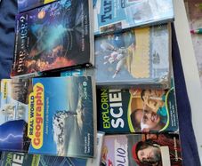 junior cert books