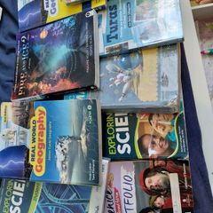junior cert books