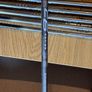 LH Callaway Rogue iron set Image 7