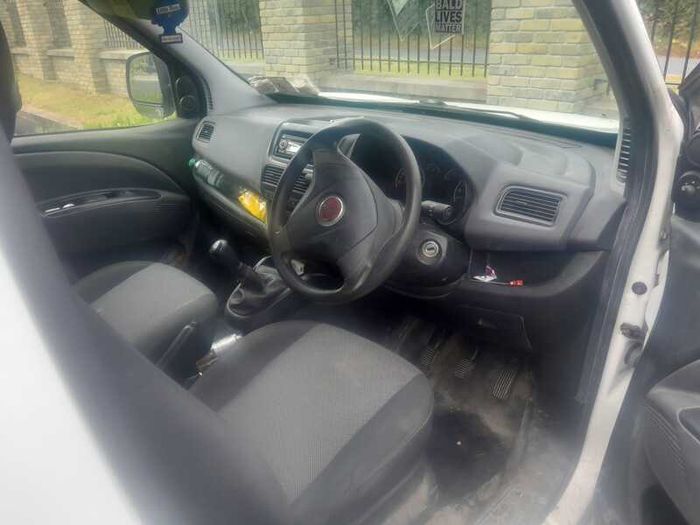 Van
