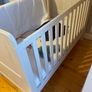 Mamas & Papas Cot Bed Image 2