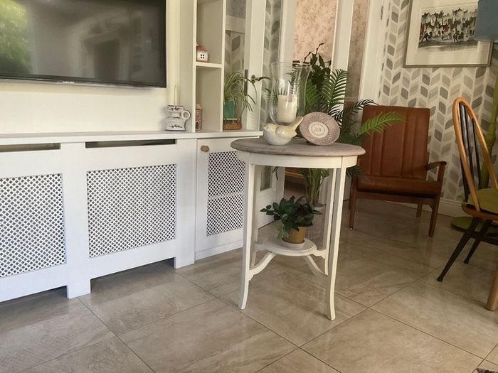 Vintage Table