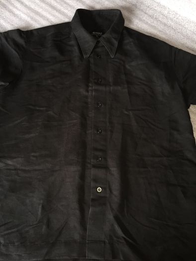 shirt short sleeve