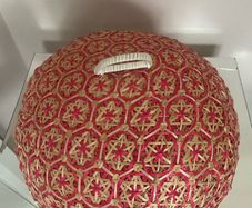 Bamboo Food Cover