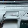 Huskvarna Viking Platinum Plus Sewing/Embroidery Machine - Serviced - Excellent condition - Large throat for those bigger projects Image 7
