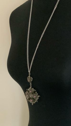 Vintage Pendant
