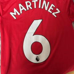 Man Utd jersey