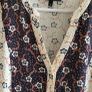 Phase Eight floral boho dress Sz 16UK - Bnwot Rrp 129 (New) Image 3