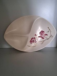 Carltonware Oval Vegetable Dish