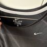 Nike dri-fit women ladies t-shirt, top in good condition Image 3