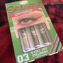 The balm liquid liner trio set brand new full size eyeliner Image 2