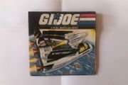 Vintage Action Force G.I Joe Catalogue Leaflet