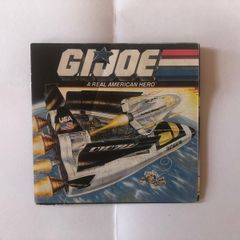 Vintage Action Force G.I Joe Catalogue Leaflet