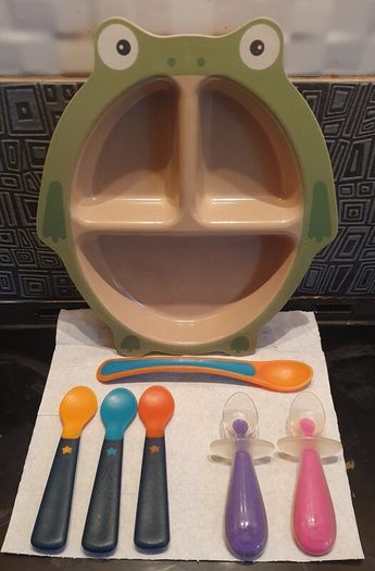 Baby Feeding Accessories