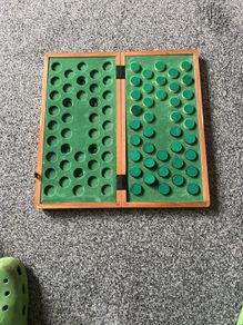 checkers