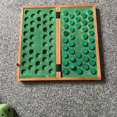 checkers
