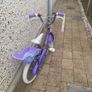 kids bike 14 " Image 4