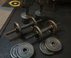 Dumbbells
