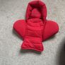 Baby car seat Image 3