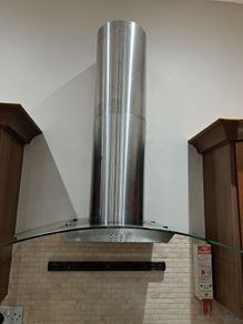 Kitchen Hob