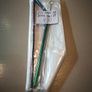 Stainless Steel drinking straws 2 Pc Set Image 9