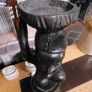 2ft African art  carving Image 2