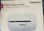 Motorhome modem mobile reduced