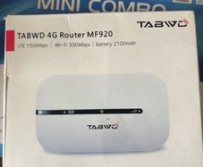 modem mobile
