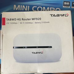 modem mobile