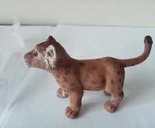Schleich Lion Cub
