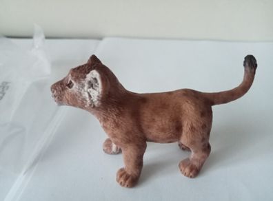 Schleich Lion Cub