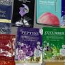 Korean face sheet masks new Image 6