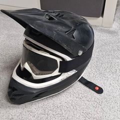 Lazar Fullface (custom)