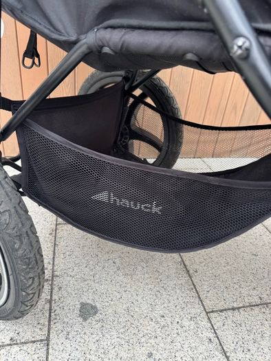 Hauck Runner 2