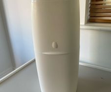 Angelcare nappy bin