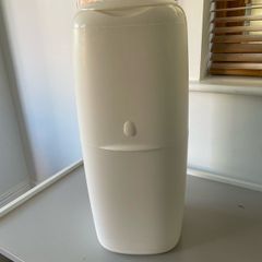 Angelcare nappy bin