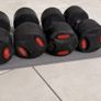 35kg & 32.5kg dumbbell weight sets Image 2